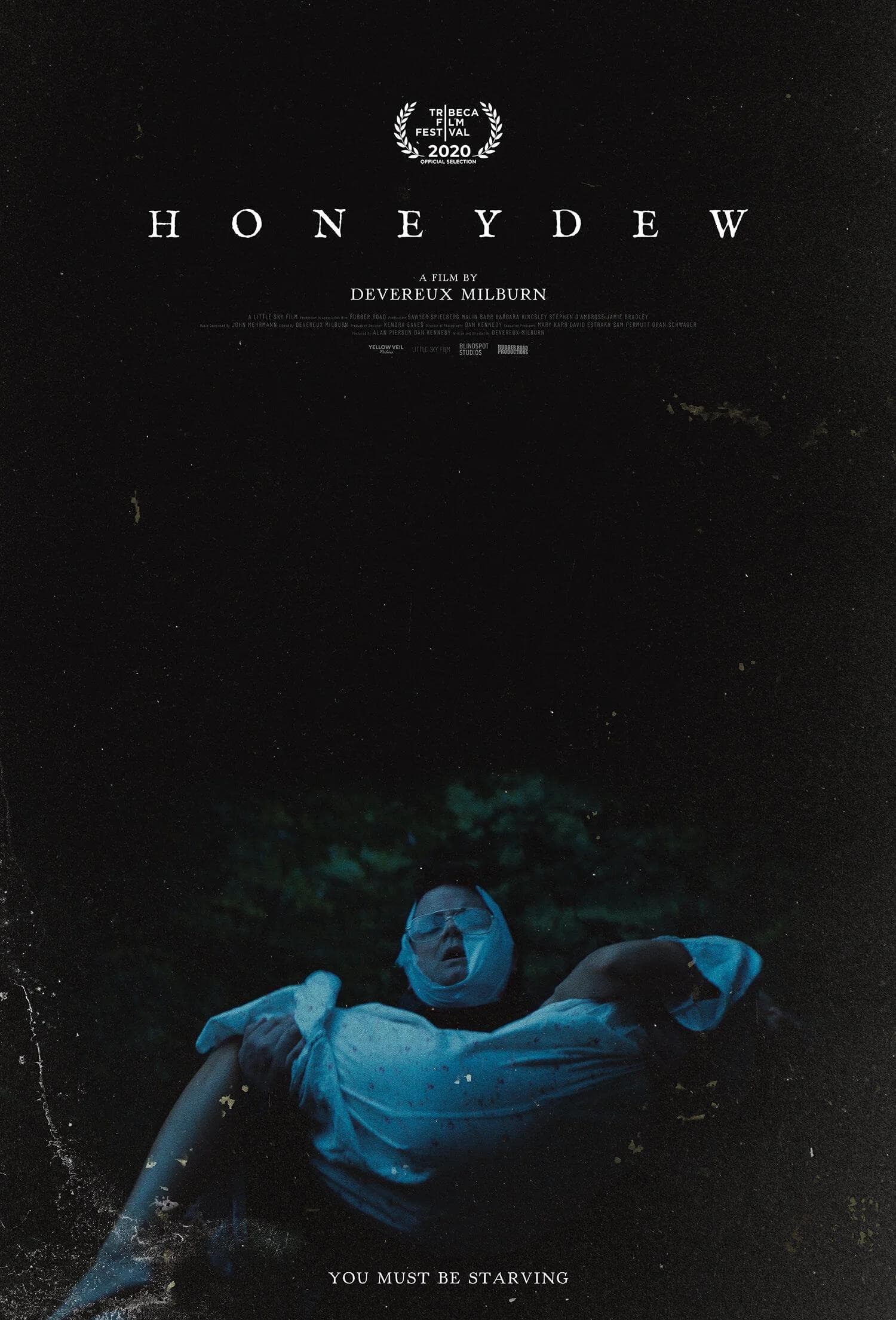 Feature Film Honeydew image