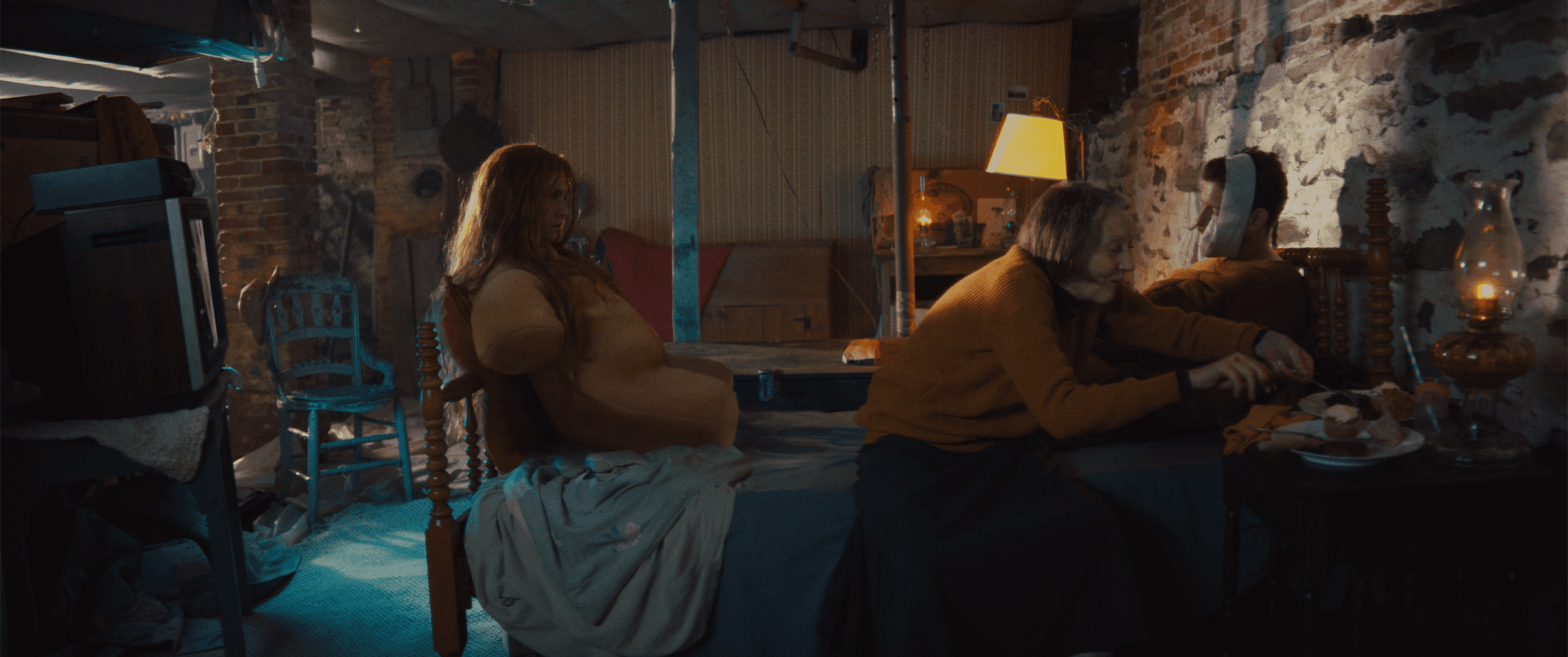 Feature Film Honeydew image